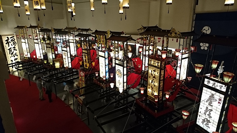 能登へ社員旅行に行ってきました!