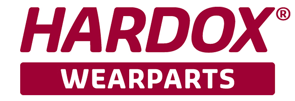 HARDOX WEARPARTS（ハルドックス・ウェアパーツ）